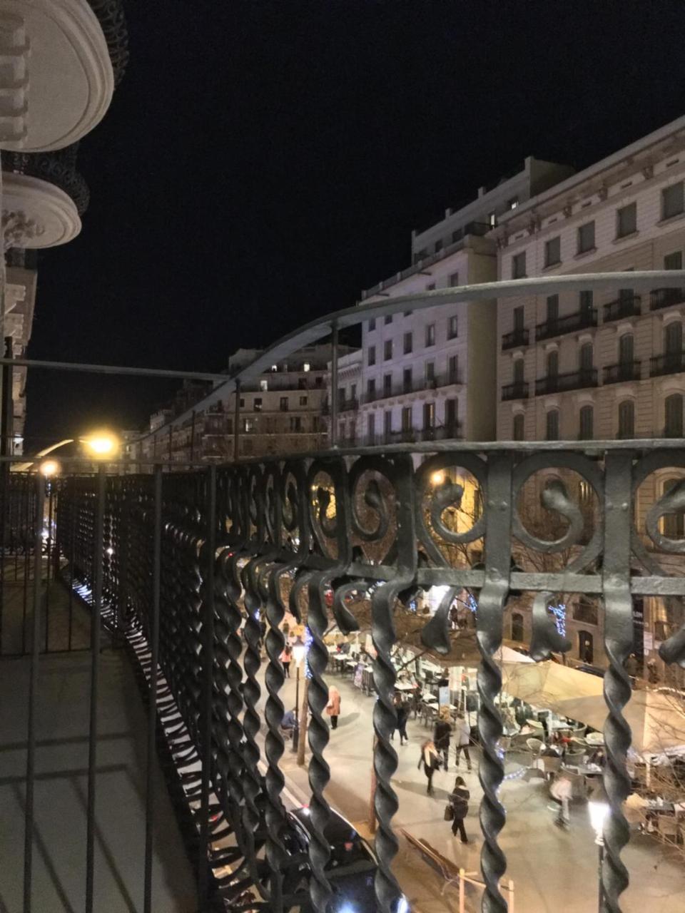 Mosaic Barcelona By Ona Hotel Exterior foto